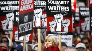 2007-2008 Writers' Strike