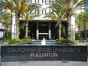 California State University, Fullerton