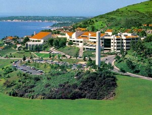 Pepperdine University Seaver College