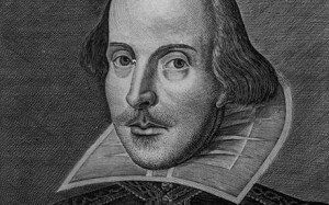 Shakespeare Grammar