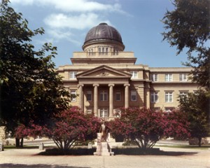 Texas A&M Department of Communication