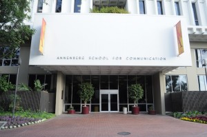 USC Annenberg School of Communication & Journalism