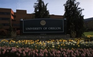 University of Oregon School of Journalism and Communication