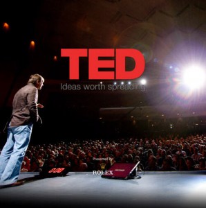 Ted Talk