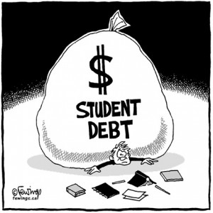 Student Debt